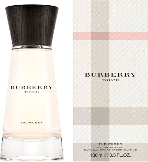 burberry touch refill|Burberry perfume sephora.